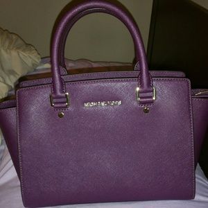 Michael Kors Handbag
